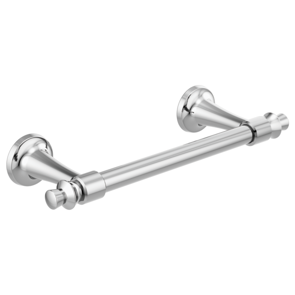 Dorval 8" Towel Bar in Chrome