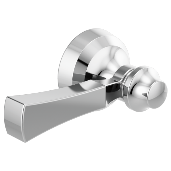 Dorval Universal Tank Lever in Chrome