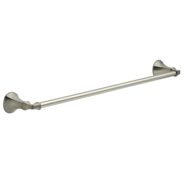 Ashlyn 24" Towel Bar in Stainless