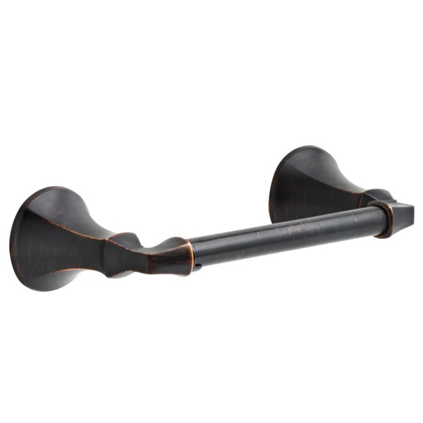 Ashlyn Double Post Toilet Tissue Holder Venetian Bronze
