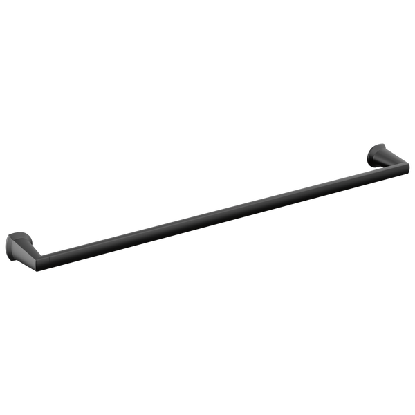 Galeon 30" Towel Bar in Matte Black
