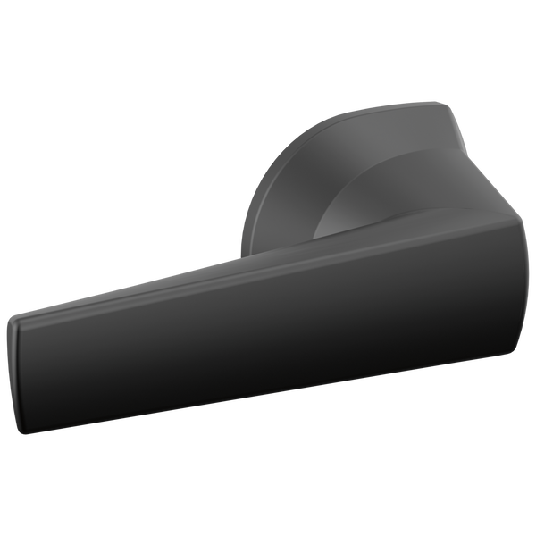 Galeon Tank Lever in Matte Black