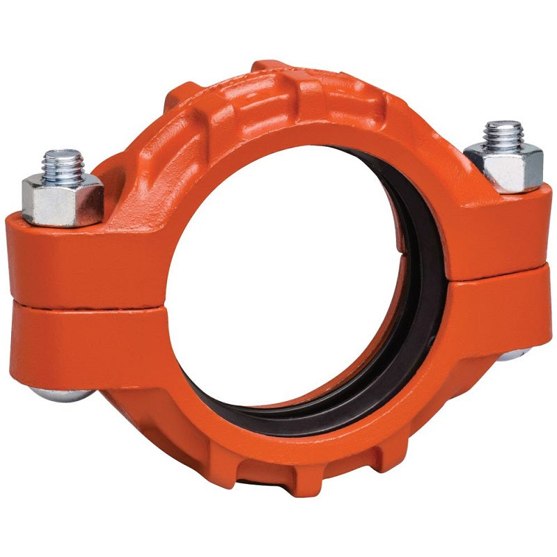 COUPLING 14 77 VIC W/E GASKET OLD SYTLE