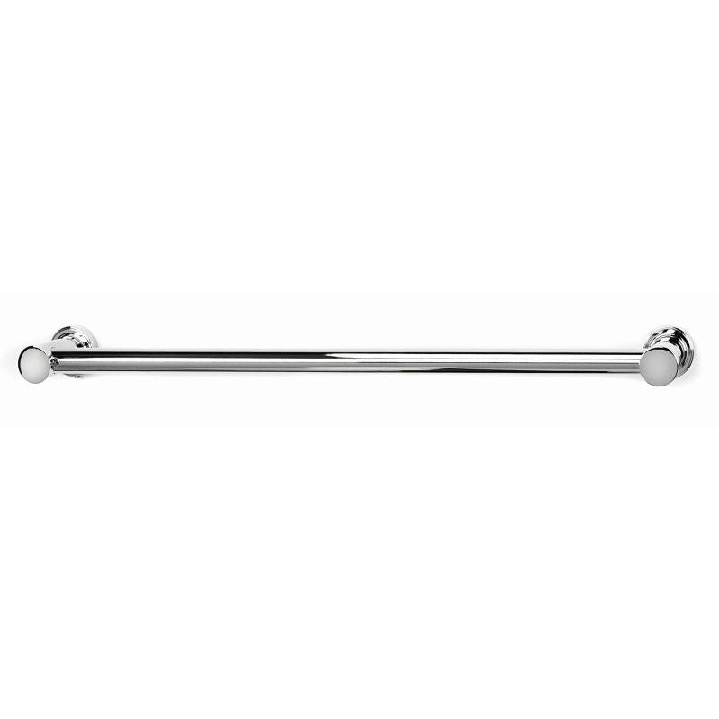 Infinity 18" Towel Bar in Polished Chrome