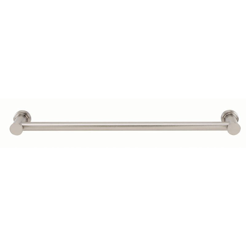 Infinity 18" Towel Bar in Satin Nickel