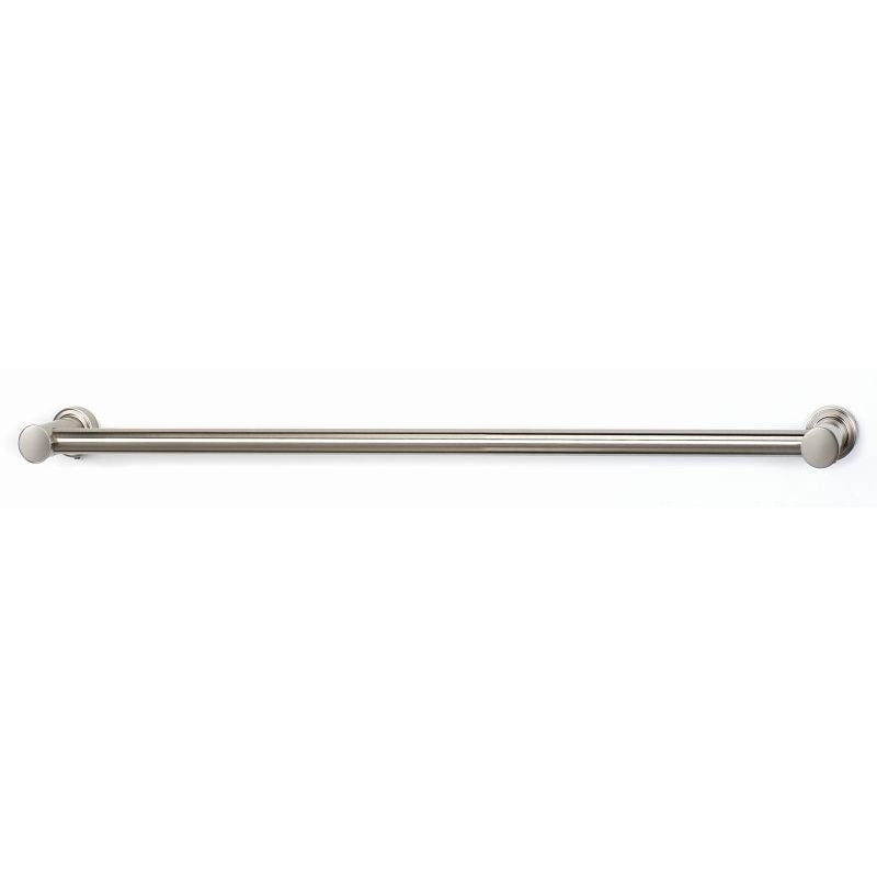 Infinity 24" Towel Bar in Satin Nickel