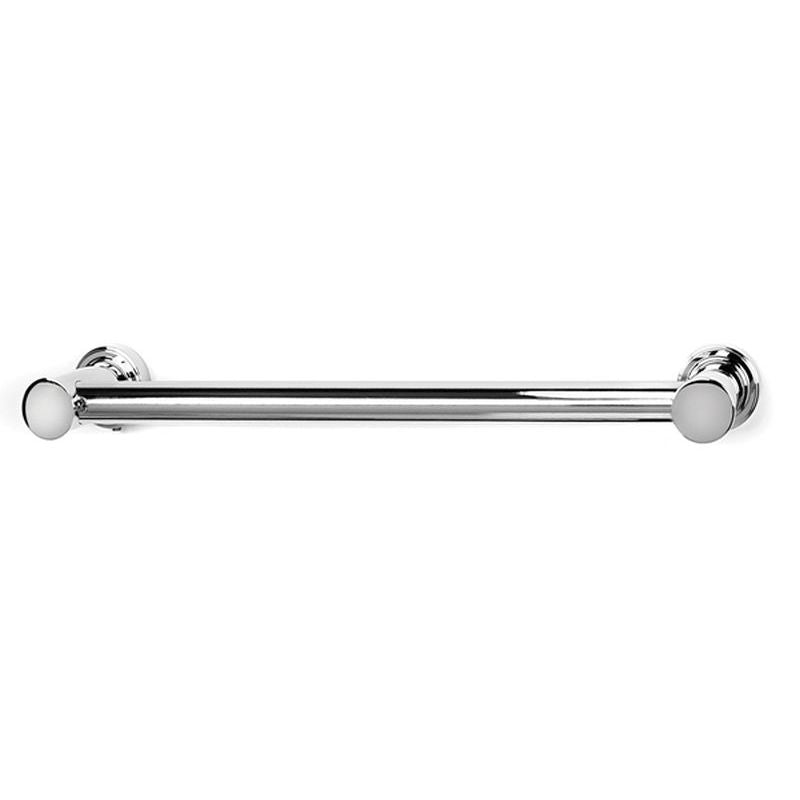 Infinity 12" Towel Bar in Polished Chrome