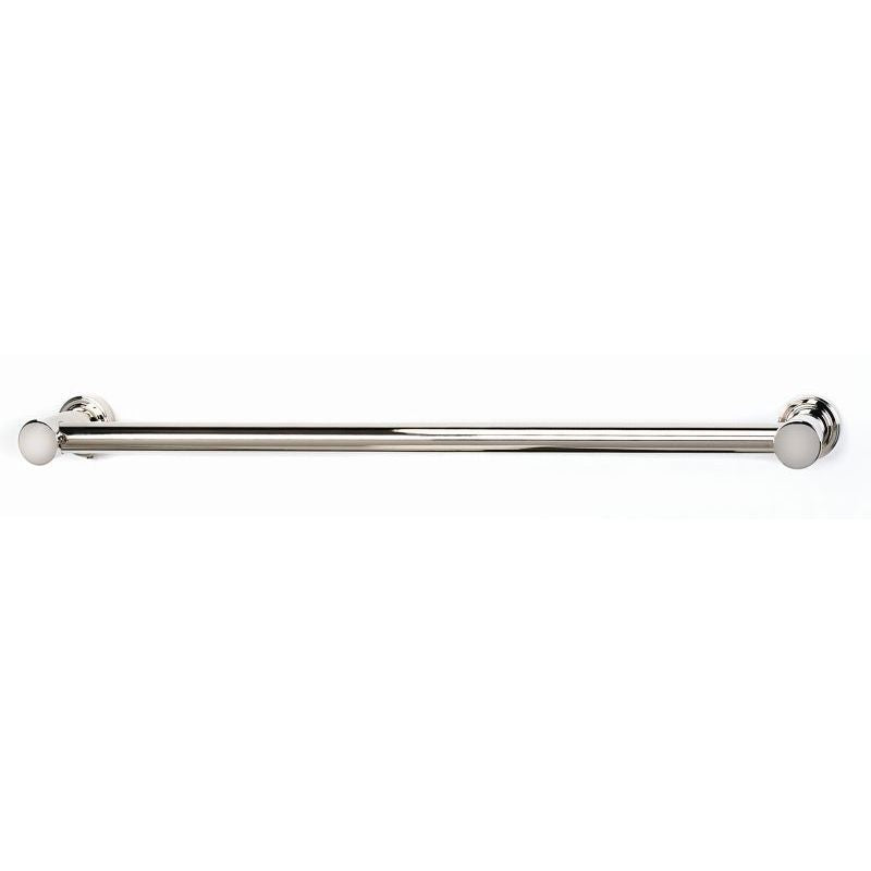 Infinity 18" Towel Bar in Polished Nickel