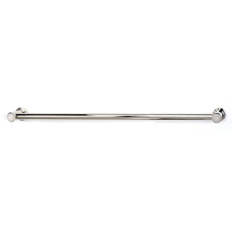 Infinity 24" Towel Bar in Polished Nickel