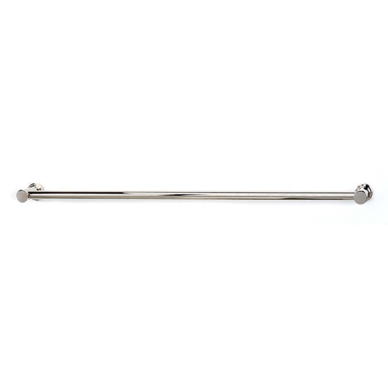 Infinity 30" Towel Bar in Polished Nickel