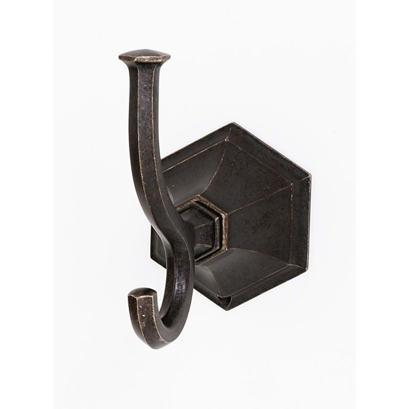 Nicole Double Robe Hook in Barcelona