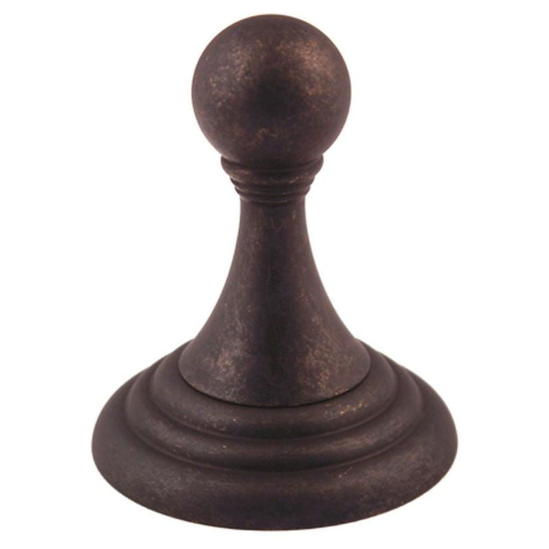 Embassy 2-5/8" Robe Hook in Barcelona