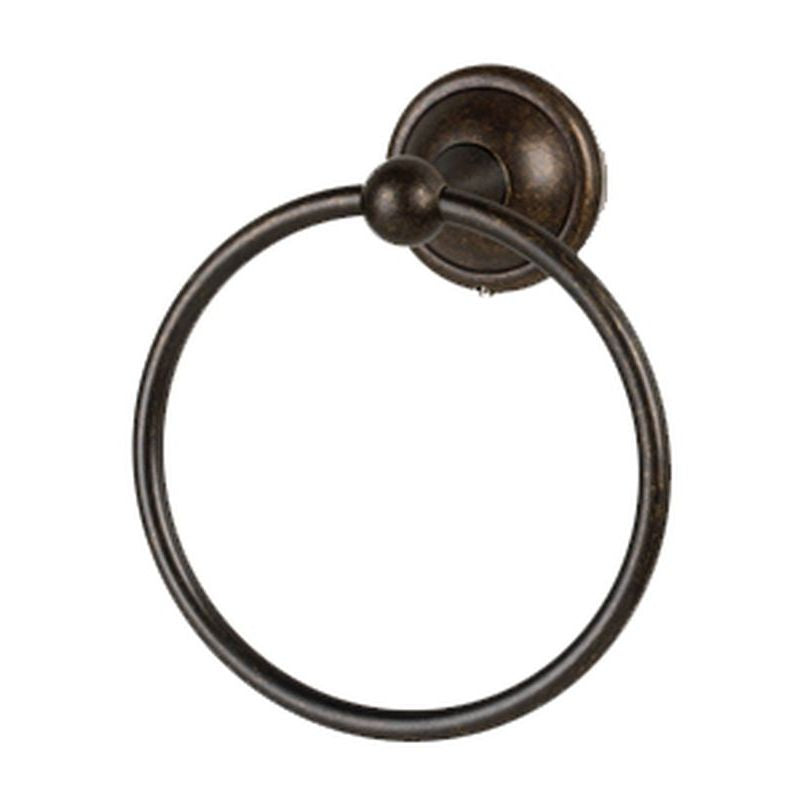 Yale 6" Towel Ring in Barcelona