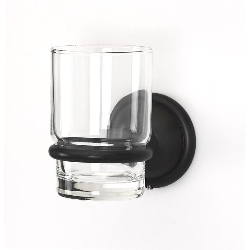 Yale Tumbler Holder w/Tumbler in Barcelona