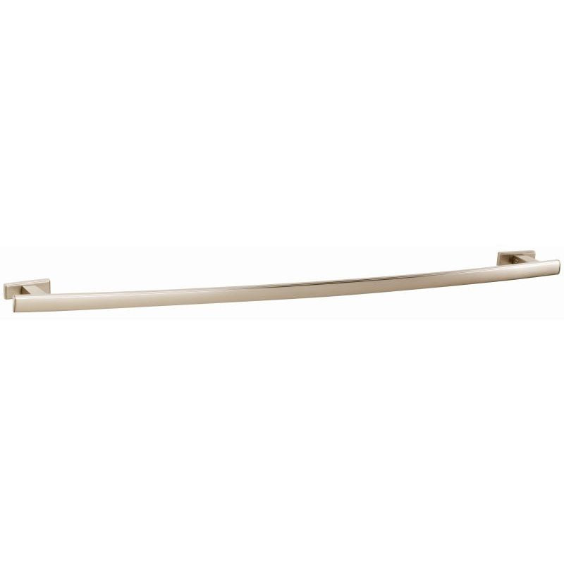 Arch 30" Towel Bar in Satin Nickel