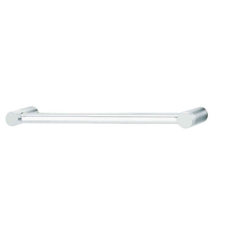 Spa 1 12" Towel Bar in Polished Chrome