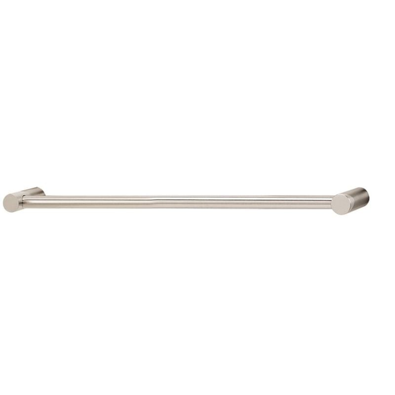 Spa 1 18" Towel Bar in Satin Nickel