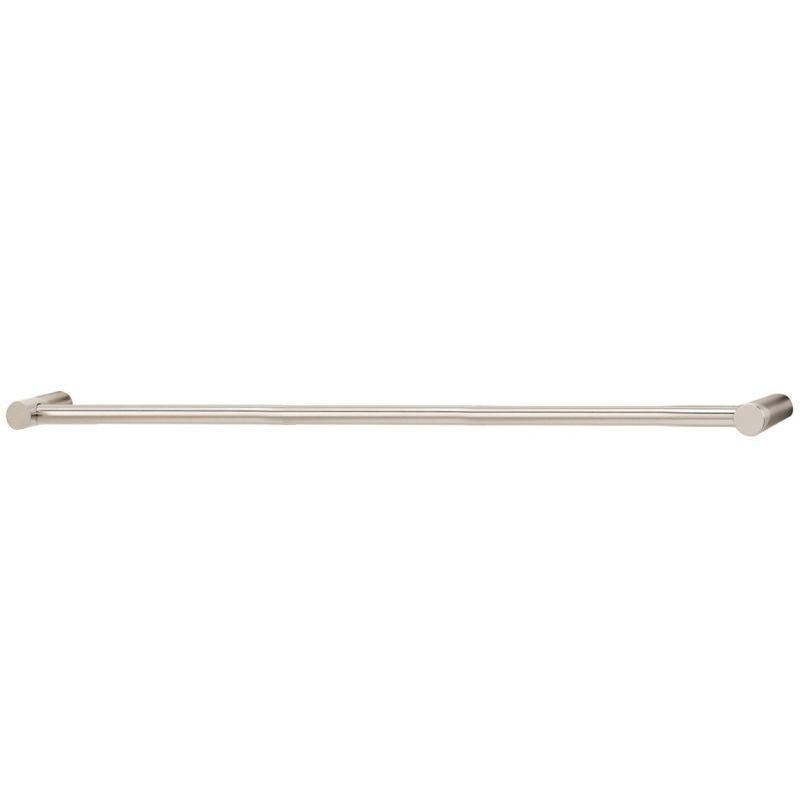 Spa 1 24" Towel Bar in Satin Nickel