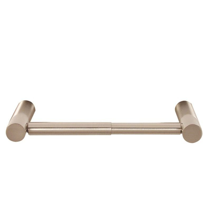 Spa 1 Toilet Paper Holder in Satin Nickel