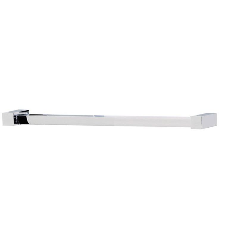 Spa 2 12" Towel Bar in Polished Chrome