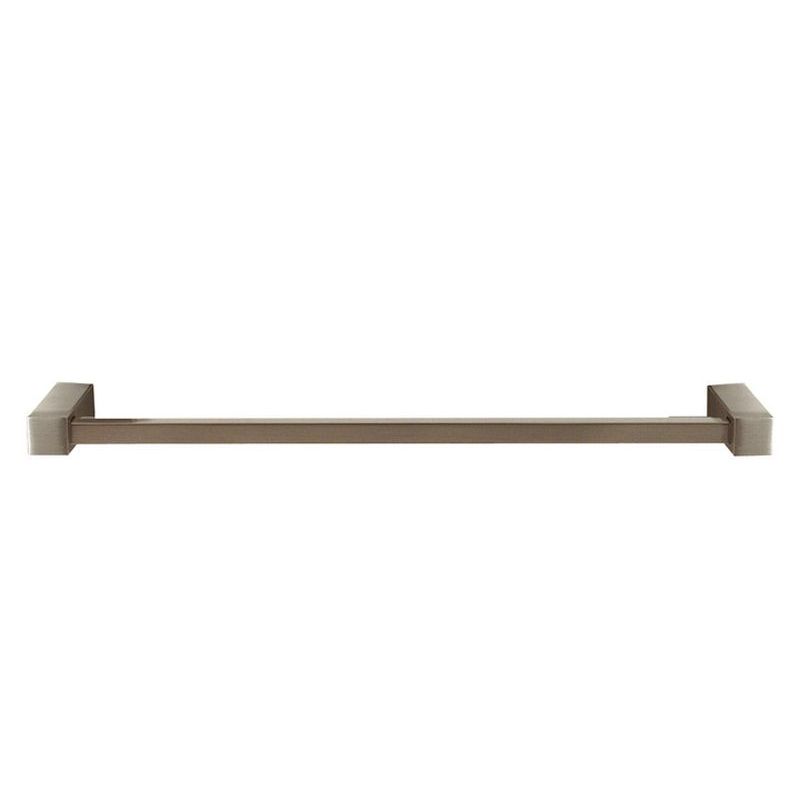 Spa 2 12" Towel Bar in Satin Nickel