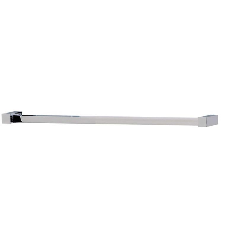 Spa 2 18" Towel Bar in Polished Nickel