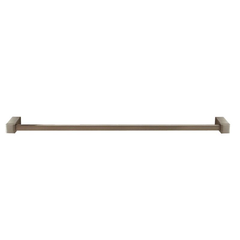 Spa 2 18" Towel Bar in Satin Nickel