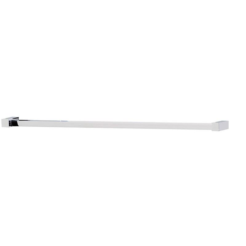 Spa 2 24" Towel Bar in Polished Chrome