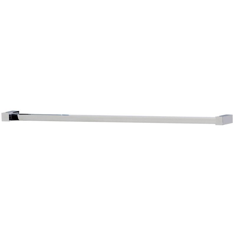 Spa 2 2 24" Towel Bar in Polished Nickel