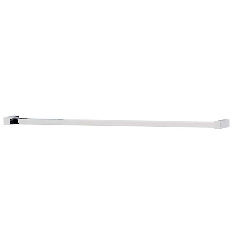 Spa 2 30" Towel Bar in Polished Chrome