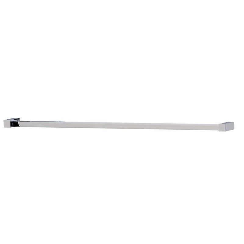 Spa 2 30" Towel Bar in Polished Nickel