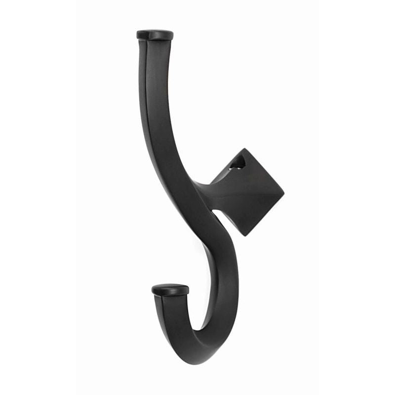 Spa 2 4" Robe Hook in Bronze