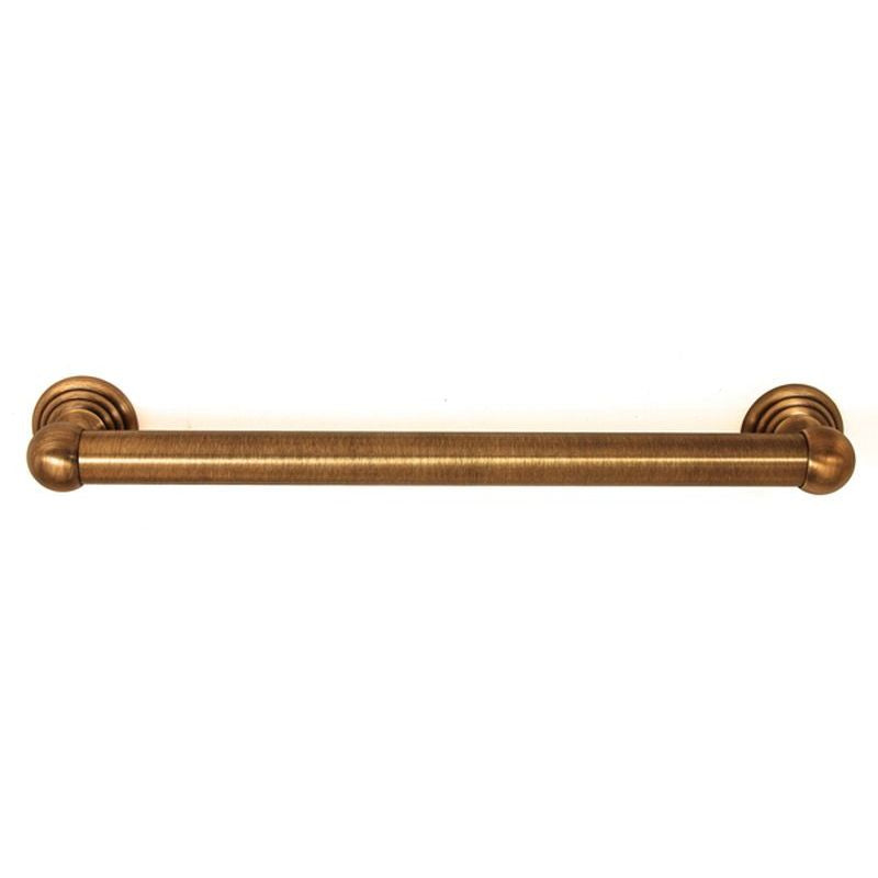 Embassy 18x1 Grab Bar in Antique English Matte
