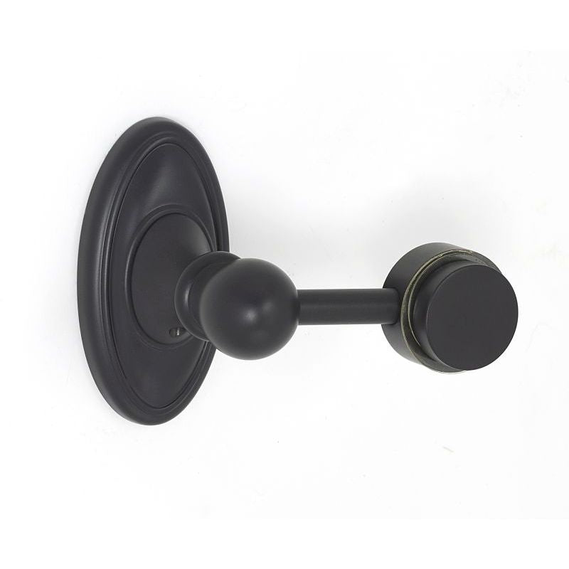 Classic Traditional Adjustable Mirror Brackets in Bronze