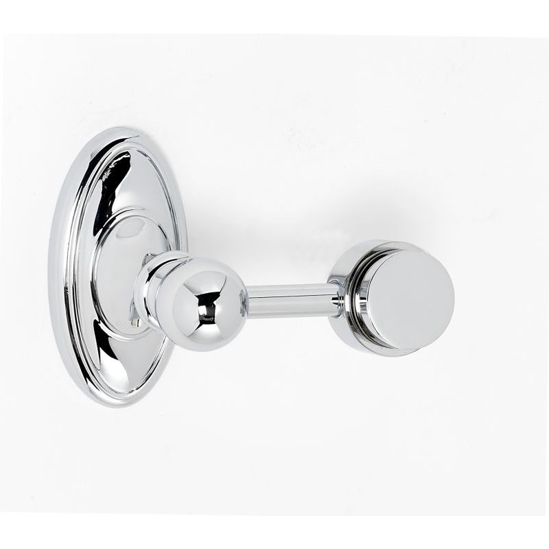Classic Tradition Adjustable Mirror Brackets Polished Chrome