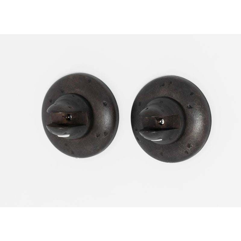 Sierra Dark Bronze Shelf Brackets
