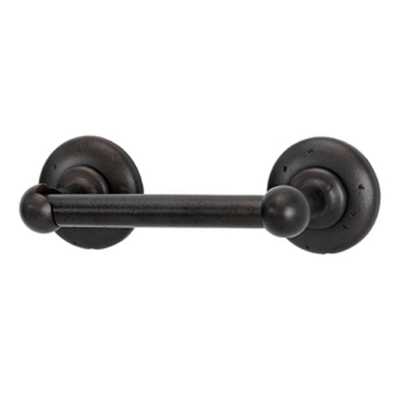 Sierra Toilet Paper Holder in Dark Bronze