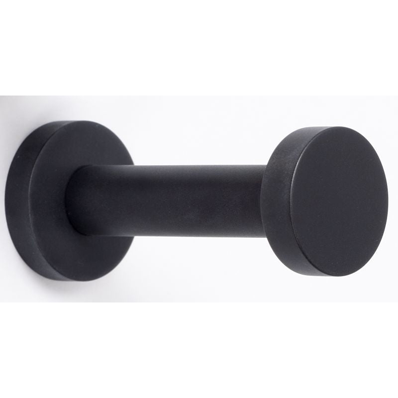 Euro 3" Robe Hook in Bronze