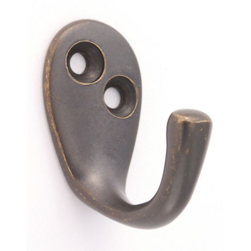 1-3/8" Robe Hook in Barcelona