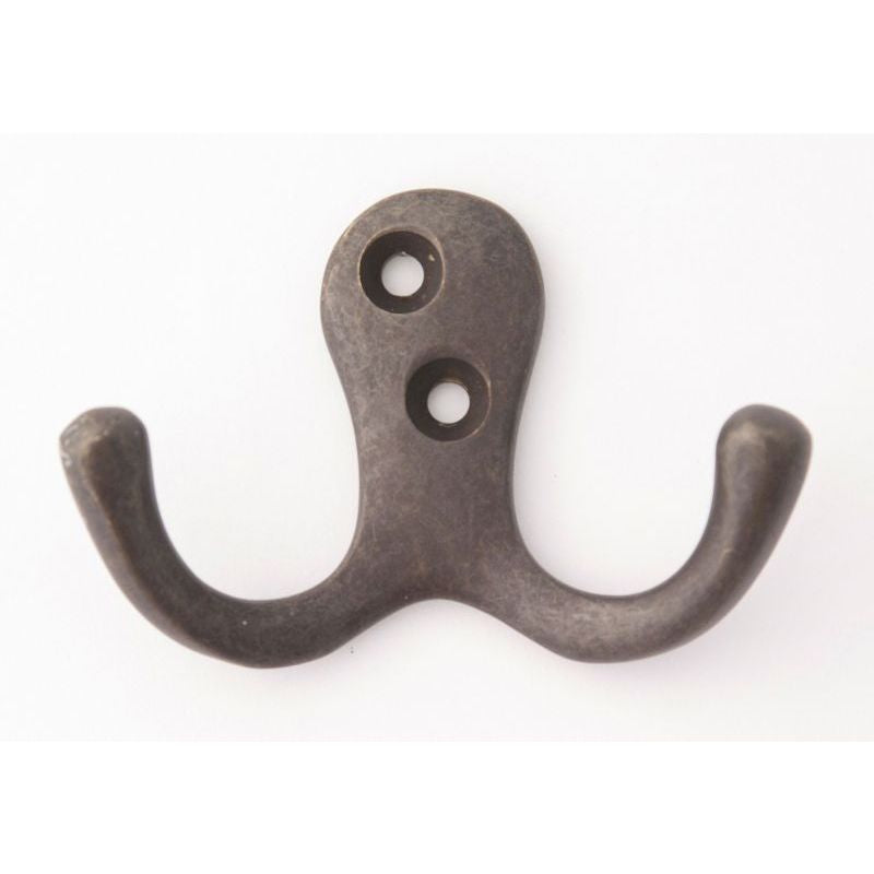 Double Robe Hook in Barcelona