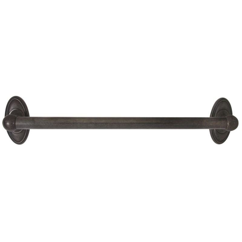 Traditional 18x1-1/4 Grab Bar in Barcelona