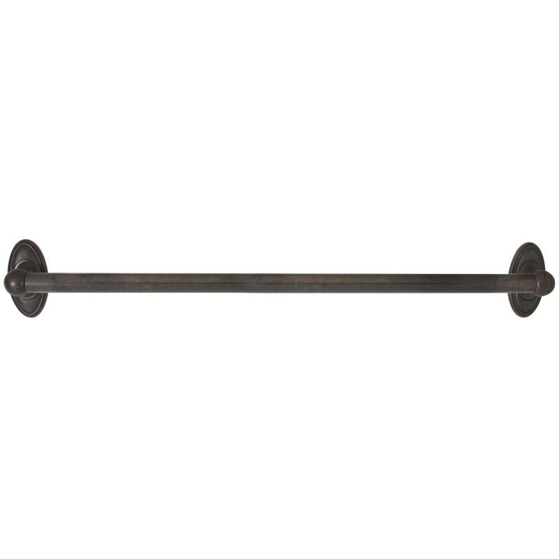 Traditional 24x1-1/4 Grab Bar in Barcelona