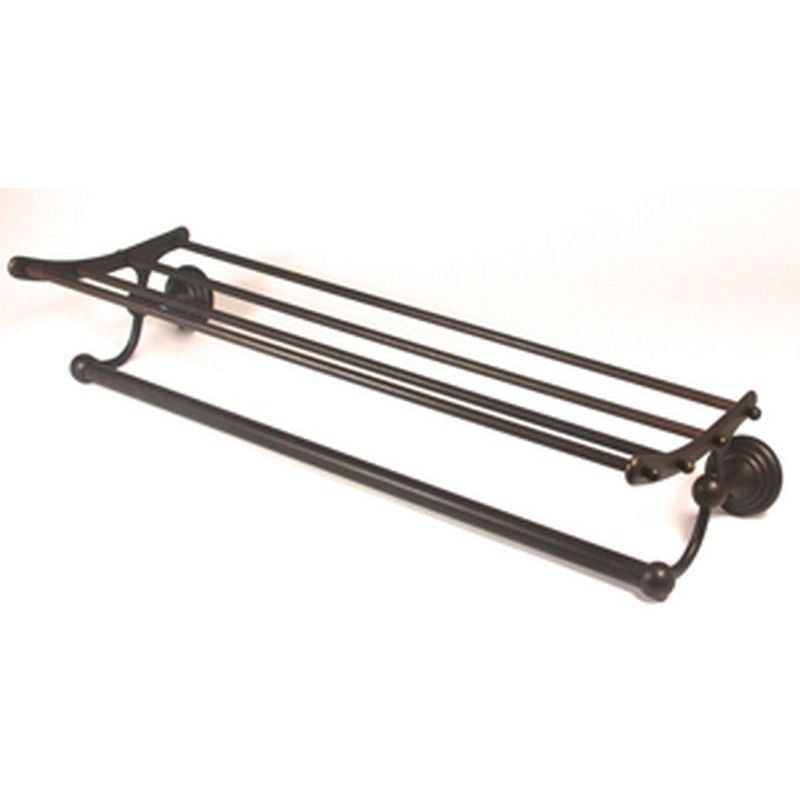 Embassy 24" Towel Rack in Barcelona