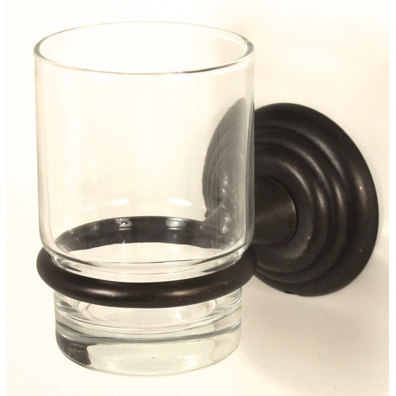 Embassy Tumbler Holder w/Tumbler in Barcelona