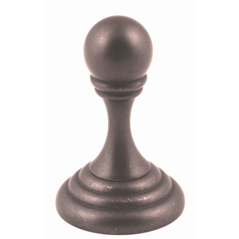 Embassy 1-1/2" Robe Hook in Barcelona