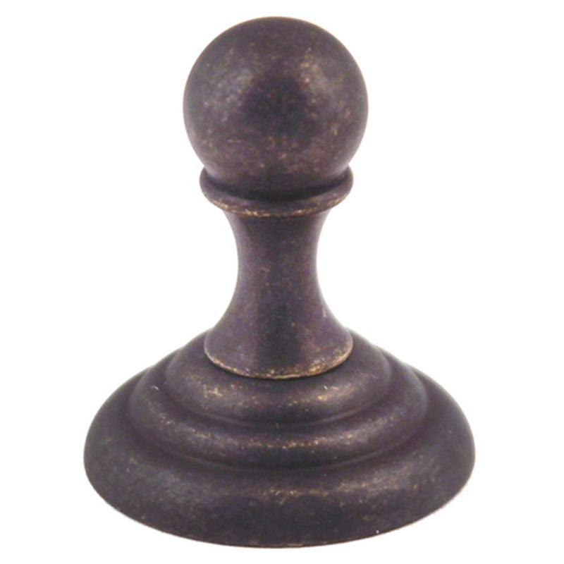 Embassy 1-1/4" Robe Hook in Barcelona