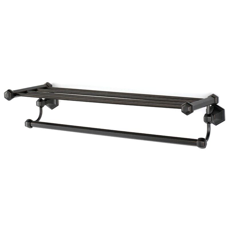 Nicole 24" Towel Rack in Barcelona