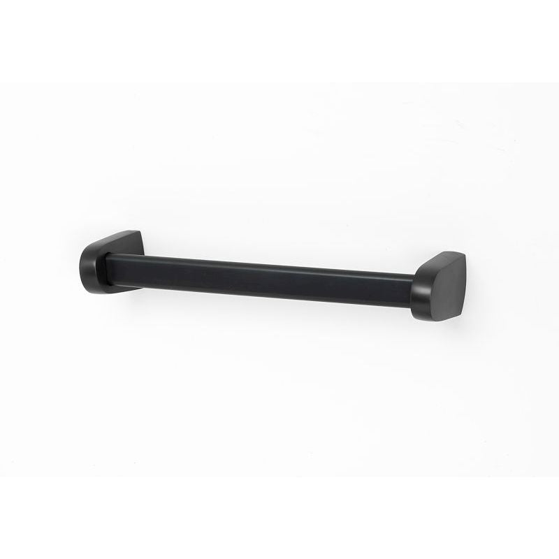 Euro 12" Towel Bar in Bronze
