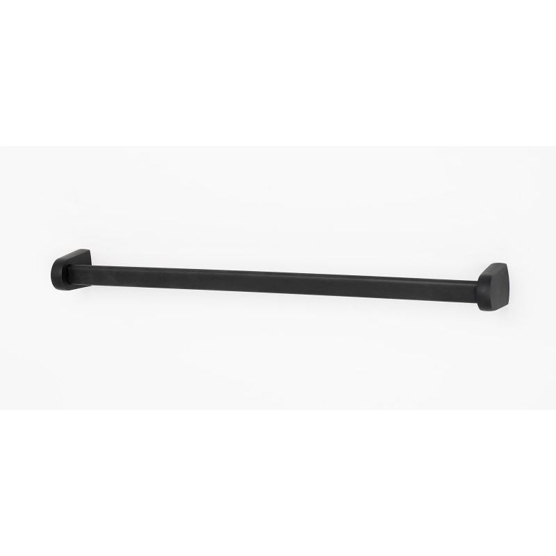 Euro 24" Towel Bar in Bronze