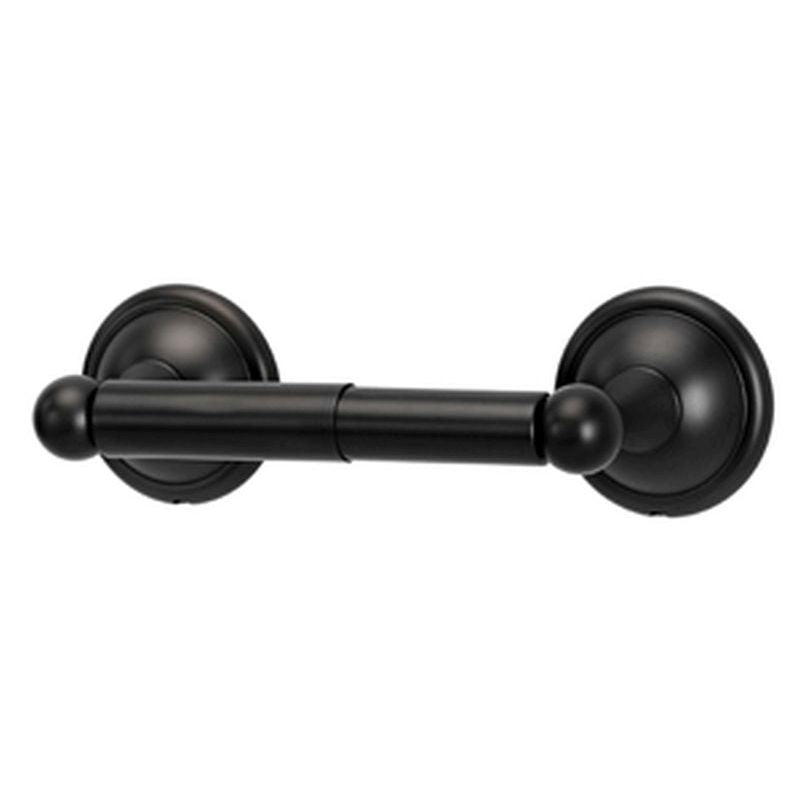 Yale Toilet Paper Holder in Bronze